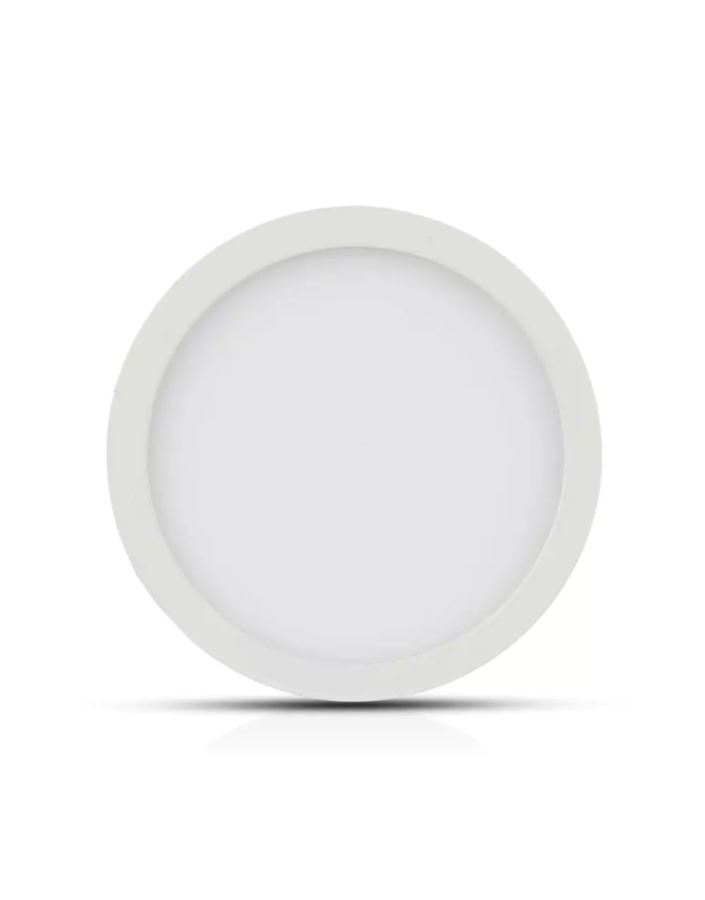 Panel V-TAC SKU724 VT-624RD 3000K 24W 2000lm