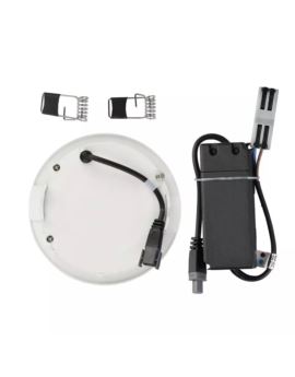 Panel V-TAC SKU724 VT-624RD 3000K 24W 2000lm