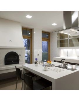 Panel V-TAC SKU744 VT-625SQ 6400K 24W 1800lm