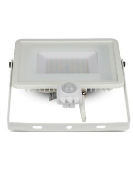 Projektor V-TAC SKU466 VT-50-S-W 3000K 50W 4000lm