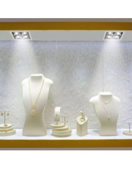 Oprawa V-TAC SKU991 VT-2-16-1 5700K 16W 1280lm