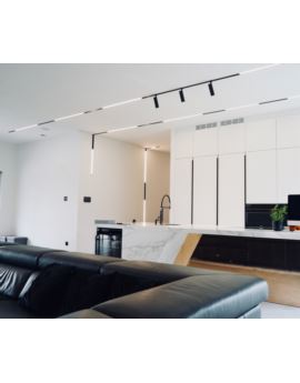 Oprawa V-TAC SKU7969 VT-4315 4000K 15W 1000lm