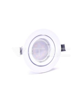 Zestaw V-TAC SKU8883 VT-3333 6400K 5W 400lm