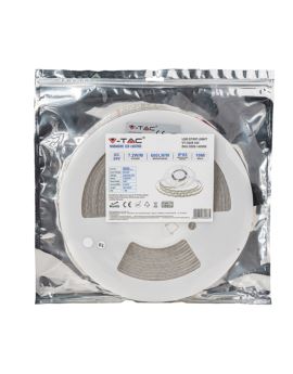 Taśma V-TAC SKU2626 VT-2835 4000K 7,2W 600lm