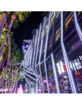 Neon V-TAC SKU2620 VT-560 4000K 8W 530lm