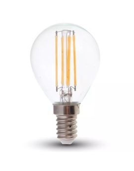 Żarówka V-TAC SKU2845 VT-2466 2700K 6W 600lm