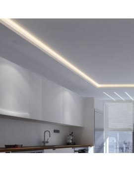 Zestaw V-TAC SKU2673 3000K 10W 800lm