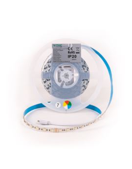 Taśma V-TAC SKU2895 VT-5050 60 RGB+CCT 14W 1680lm