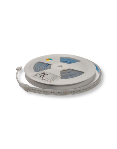 Taśma V-TAC SKU2896 VT-5050 60 RGB+CCT 14W 1630lm