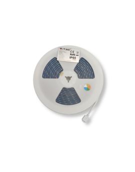 Taśma V-TAC SKU2896 VT-5050 60 RGB+CCT 14W 1630lm