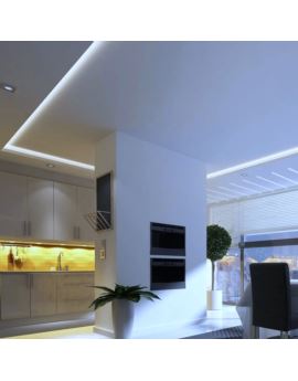 Taśma V-TAC SKU2896 VT-5050 60 RGB+CCT 14W 1630lm