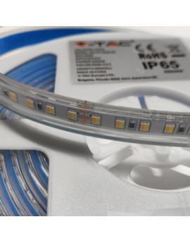 Taśma V-TAC SKU2898 VT-2835 120 3000K-6500K 14W 15