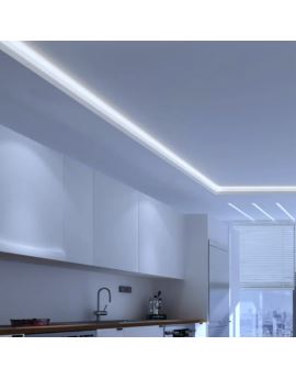 Taśma V-TAC SKU2898 VT-2835 120 3000K-6500K 14W 15