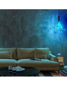 Żarówka V-TAC SKU2926 VT-2214-N-1 RGB+3000K 4,8W 3