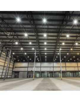 Oprawa V-TAC SKU7656 VT-9219 4000K 200W 37000lm