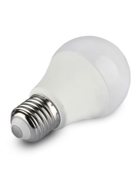 Żarówka V-TAC SKU2998 VT-5109 RGB+2700K-6500K 8,5W