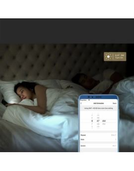 Żarówka V-TAC SKU2998 VT-5109 RGB+2700K-6500K 8,5W