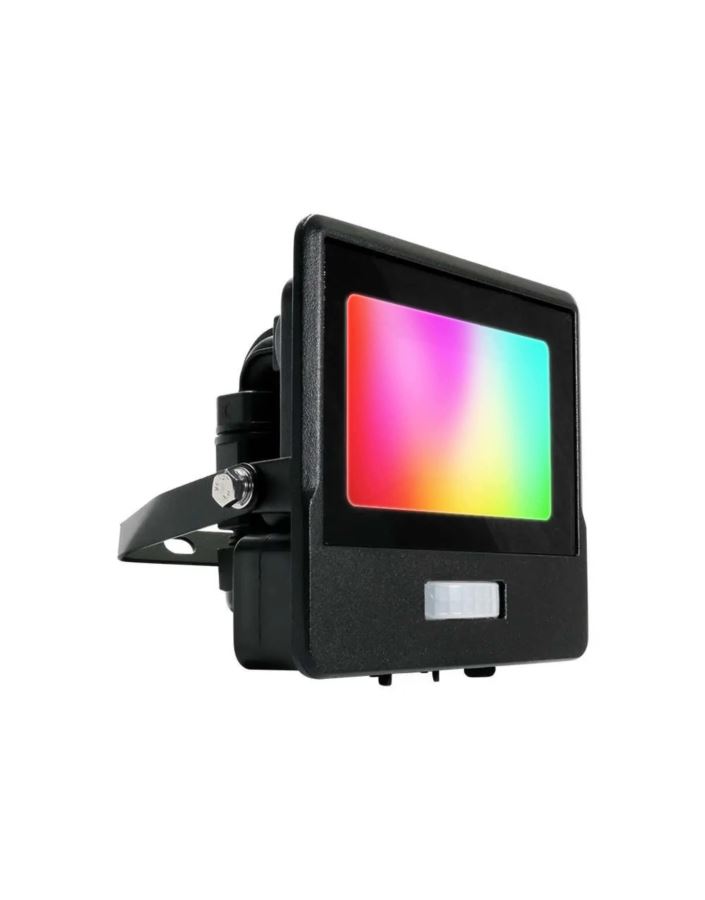 Projektor V-TAC SKU3027 VT-5191S RGB+3000K-6500K 1
