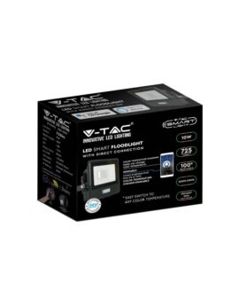 Projektor V-TAC SKU3027 VT-5191S RGB+3000K-6500K 1