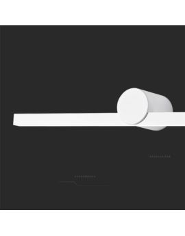 Oprawa V-TAC SKU405811 VT-7022-W 3000K 10W 1530lm