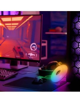 Oprawa V-TAC SKU405861 VT-5155 RGB+CCT 5W 550lm