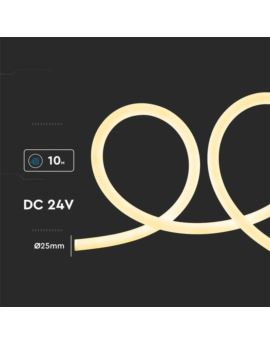 Neon V-TAC SKU6868 VT-551 3000K 12W