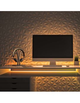 Neon V-TAC SKU6868 VT-551 3000K 12W