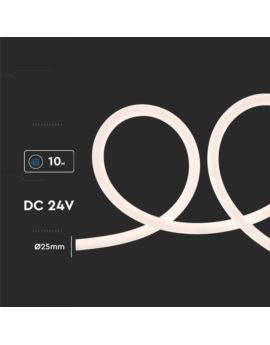 Neon V-TAC SKU6869 VT-551 4000K 12W