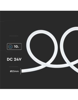 Neon V-TAC SKU6870 VT-551 6500K 12W