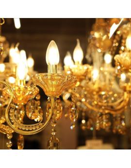 Żarówka V-TAC SKU7807 VT-21125 4000K 5,5W 600lm