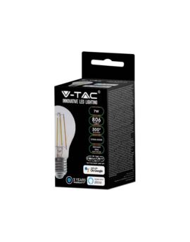 Żarówka V-TAC SKU3001 VT-5137 2700K-6500K 7W 806lm