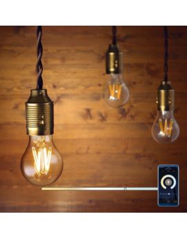 Żarówka V-TAC SKU3001 VT-5137 2700K-6500K 7W 806lm