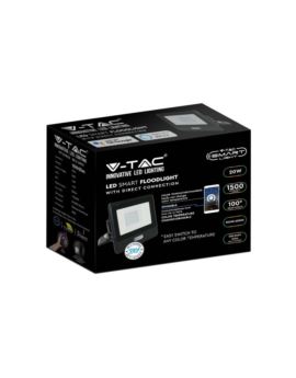 Projektor V-TAC SKU3010 VT-5192S RGB+3000K-6500K 2