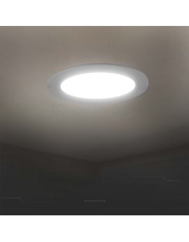 Panel V-TAC SKU7864 VT-61018 3000K 18W 1850lm