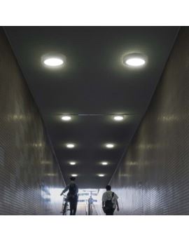 Panel V-TAC SKU7872 VT-60006 6500K 6W 660lm