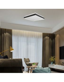 Plafon V-TAC SKU6914 VT-7757-B 4000K 38W 4000lm