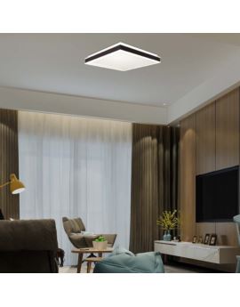 Plafon V-TAC SKU6917 VT-7758 4000K 48W 4480lm