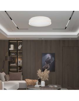 Plafon V-TAC SKU6989 VT-7780 4000K 24W 2500lm