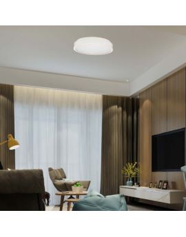 Plafon V-TAC SKU6989 VT-7780 4000K 24W 2500lm