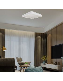 Plafon V-TAC SKU6991 VT-7757 4000K 18W 1490lm