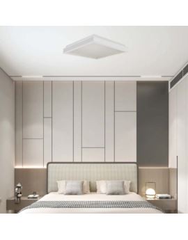 Plafon V-TAC SKU6993 VT-7782 4000K 24W 2450lm