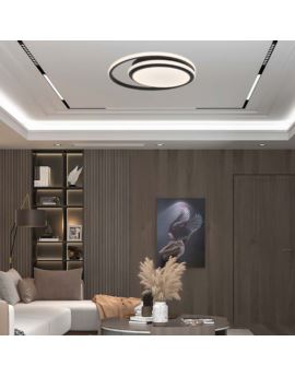 Plafon V-TAC SKU6994 VT-7783 4000K 24W 2560lm