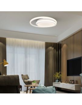 Plafon V-TAC SKU6995 VT-7783 4000K 24W 2560lm