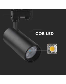 Oprawa V-TAC SKU8078 VT-47030 2700K-4000K-6500K 30