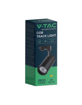 Oprawa V-TAC SKU8078 VT-47030 2700K-4000K-6500K 30