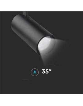 Oprawa V-TAC SKU8078 VT-47030 2700K-4000K-6500K 30