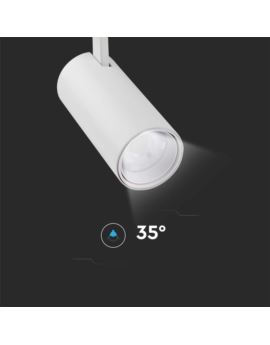 Oprawa V-TAC SKU8142 VT-47030 2700K-4000K-6500K 30