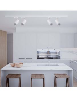 Oprawa V-TAC SKU8142 VT-47030 2700K-4000K-6500K 30