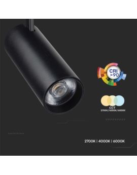 Oprawa V-TAC SKU8842 VT-47050 2700K-4000K-6000K 40