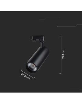 Oprawa V-TAC SKU8842 VT-47050 2700K-4000K-6000K 40